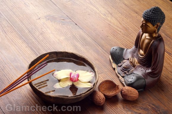oriental massage therapy