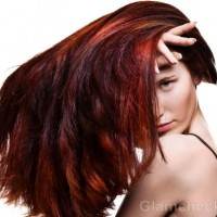 Hair Color for Skin Tone