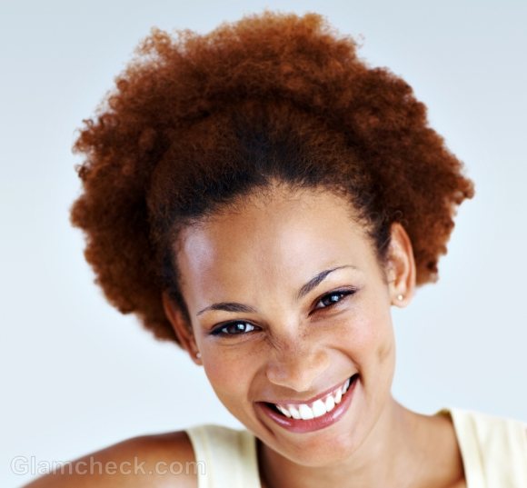 Hair Color for Skin Tone warm