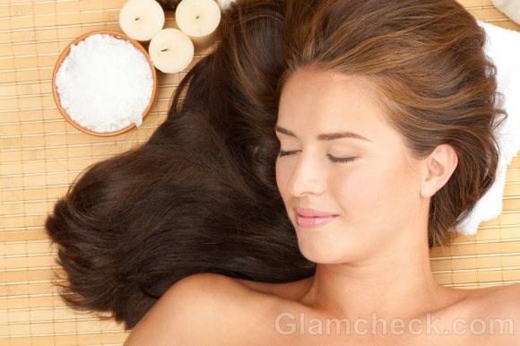 Hair Spa : Procedure and Benefits