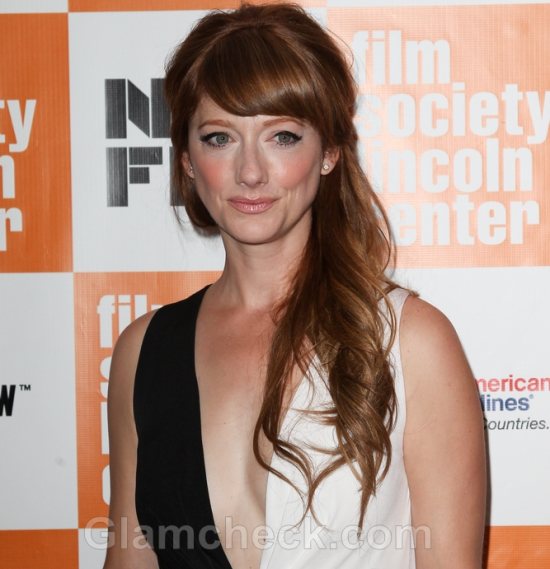 Judy greer sexy pics