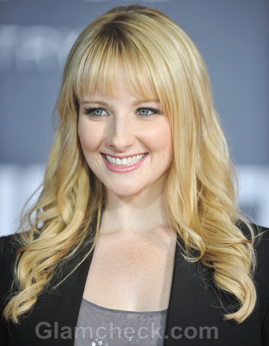 Melissa-Rauch