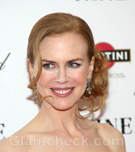 Nicole Kidman Worst Celebrity Makeup