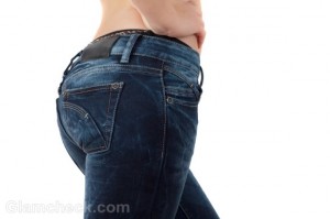 how to dress up to get bigger butt