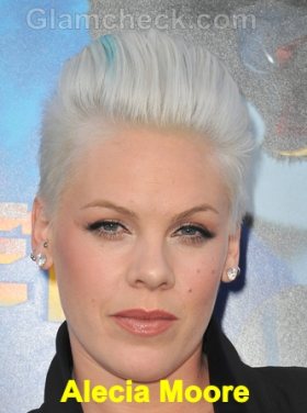 Celebrity Hairstyle Trends 2011