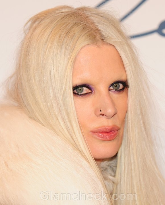 2011 Worst Celebrity Makeup