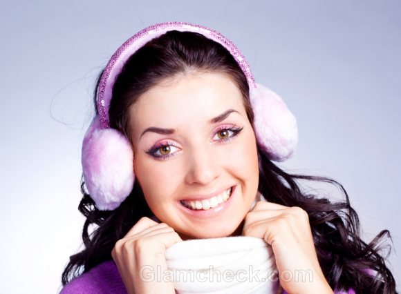 Winter Accessories ear muffs