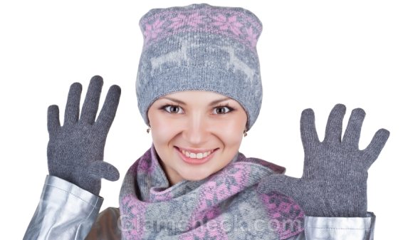 Winter Accessories gloves