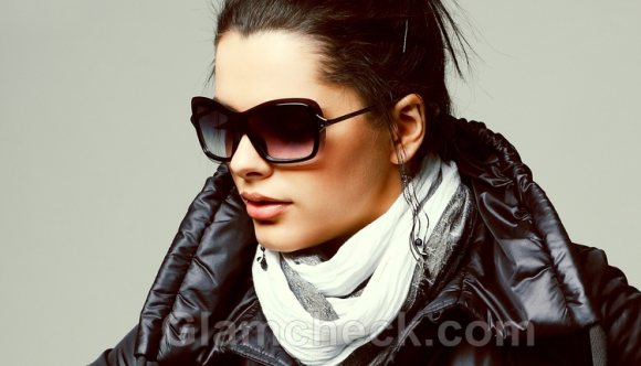 Winter Accessories sunglasses