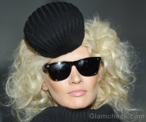 Hair Accessories Trend S-S 2012  hats