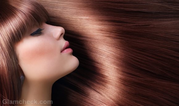How To Grow Hair Fast
