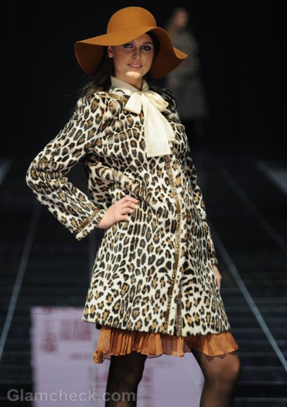 How to Wear Animal Prints this Season