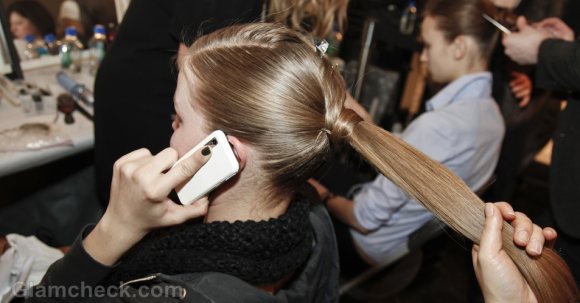 Twisted buns-Hairstyle How To- yoana-baraschi-nyfw-fw-2011