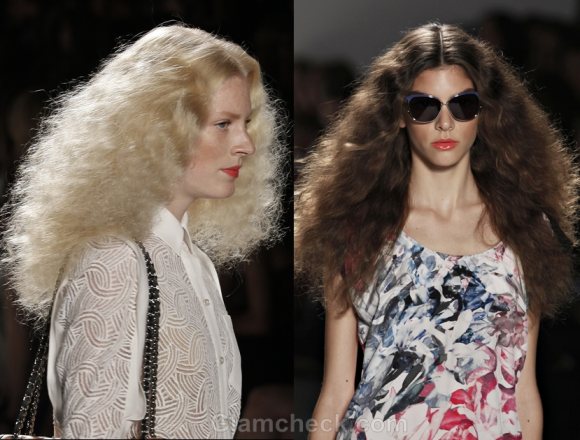 Hairstyle trends-s-s 2012-curly-hair-2