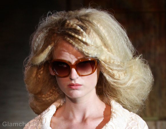 Hairstyle trends-s-s 2012-dramatic perm