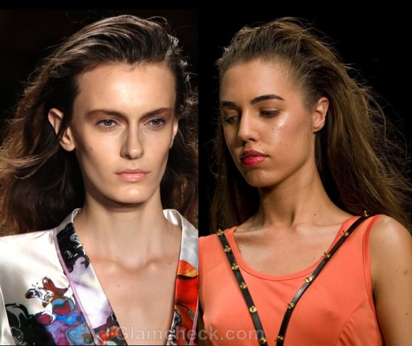 Hairstyle trends-s-s 2012-messy hair-3