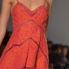 Style pick of the day Tangerine orange Maxi DressTimo Weiland Spring 2012