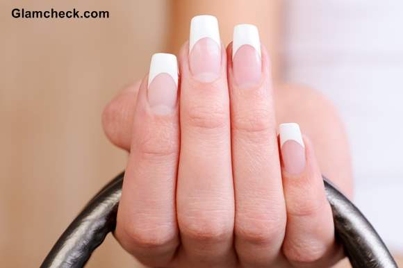 Tips to Grow Long Nails