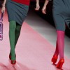 colored tights-Style pick of the day Agatha Ruiz de la Prada