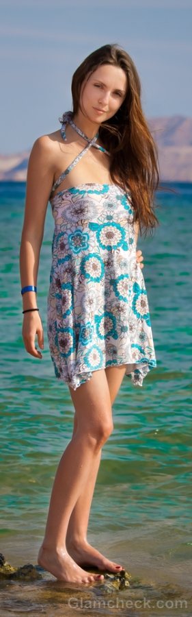 things to pck for beach-cover-ups