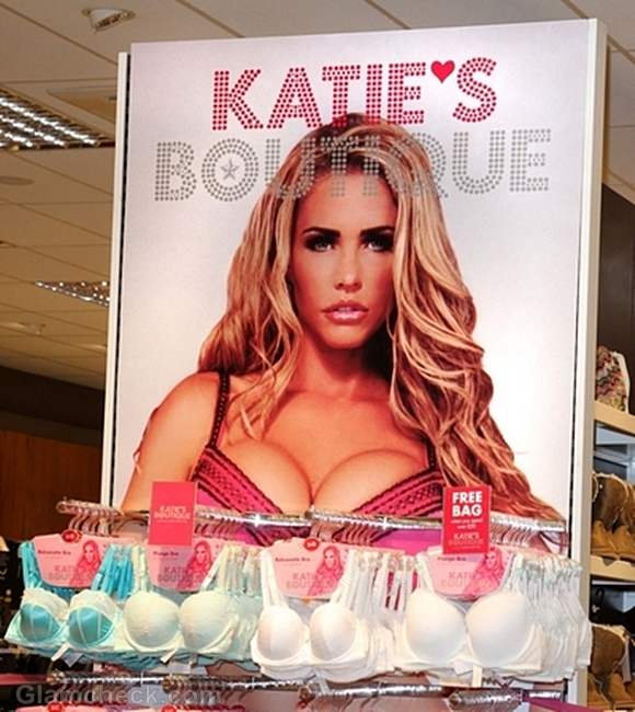 Katie Price Swimwear Range Katies Boutique