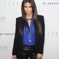 Kim-Kardashian-stylish-and-chic-at-True-Reflection-Fragrance-Launch-Party