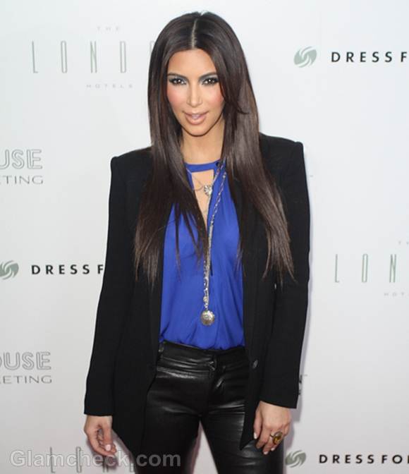 Kim-Kardashian-stylish-and-chic-at-True-Reflection-Fragrance-Launch-Party