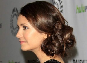 Chignon Hairstyles