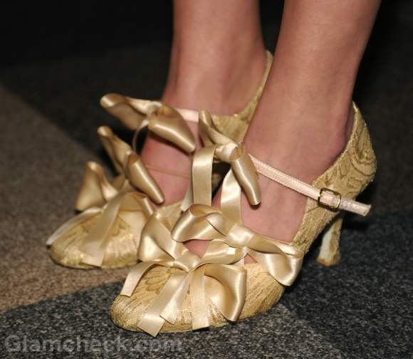 Tatiana Parfionova SS 2012 kitten heels shoe collection-5