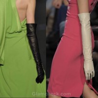 Acessories trend fall winter 2012-gloves elbow