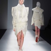 Color trends fall-winter 2012-white