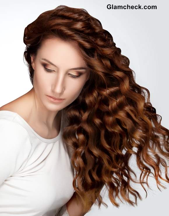 Curly Hair Care Tips