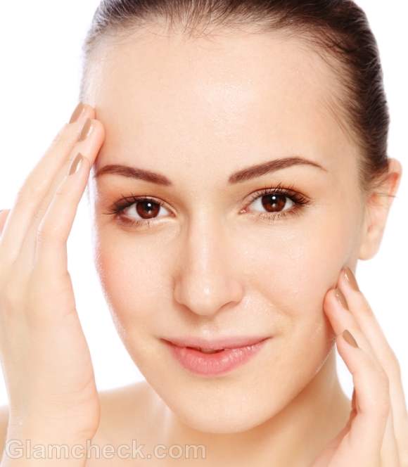 Natural Ways To Get Glowing Skin