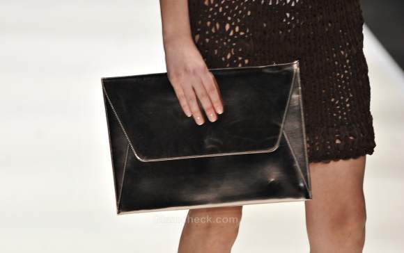 Style pick envelope clutches