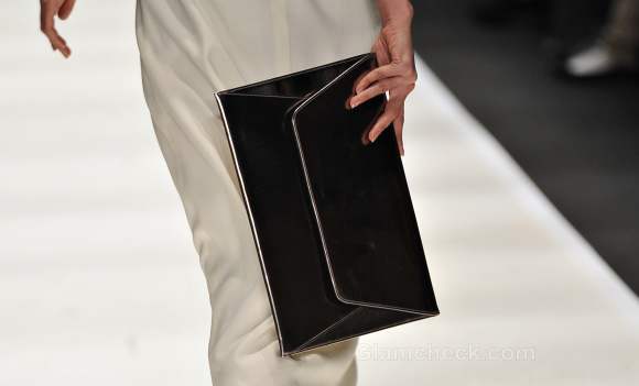 Style pick of the day envelope clutches