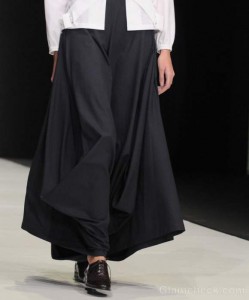 Style Pick of The Day: Flowy Skirt Pants