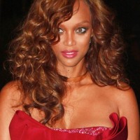 Tyra Banks
