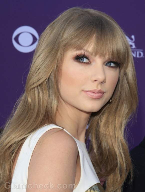 country music awards 2012 taylor swift