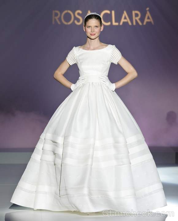 Bridal trends 2013 rosa clara bridal collection-4