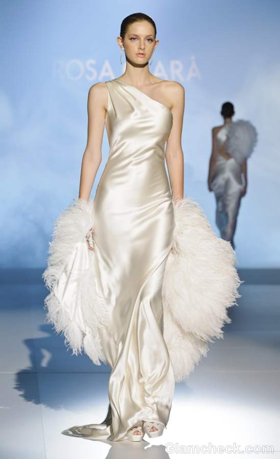 Bridal trends 2013 rosa clara bridal collection-8