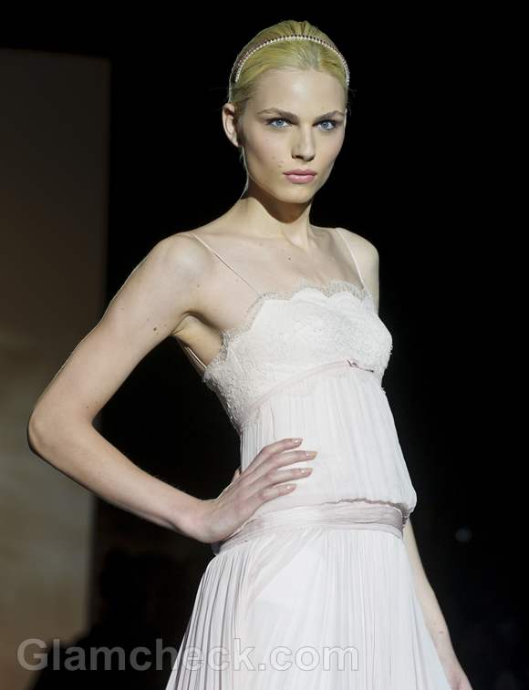 Bridal Trends 2013: Rosa Clara Bridal Collection Spring 2013