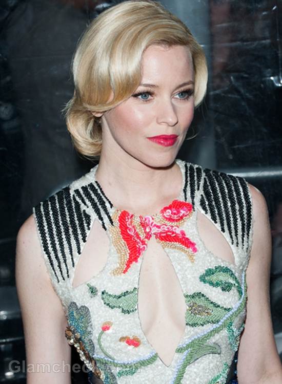 Elizabeth Banks