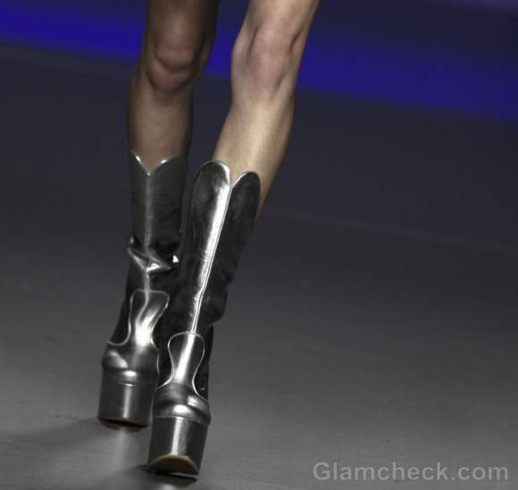 Footwear trends fall-winter 2012 wedges-Maria