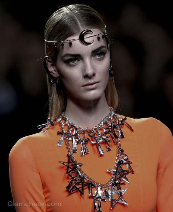 Maria Escote Fall-Winter 2012 Jewelry bohemian