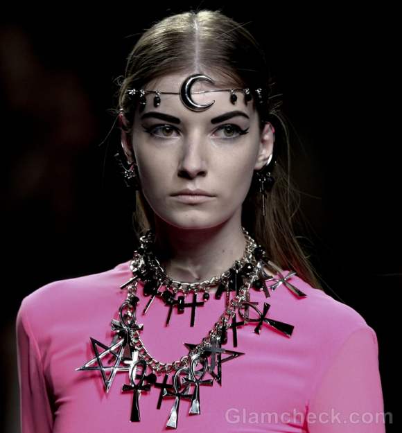 María Escote Fall/Winter 2012 Jewelry: Celestial and Bohemian