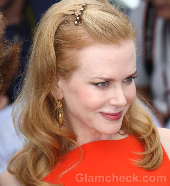 Nicole Kidman hairstyle 2012 cannes film festival-2