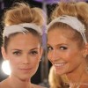 Style pick feather headbands spring-summer-2012
