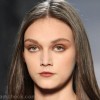 Beauty how to brown eyes lips fall-winter 2012 pamella roland