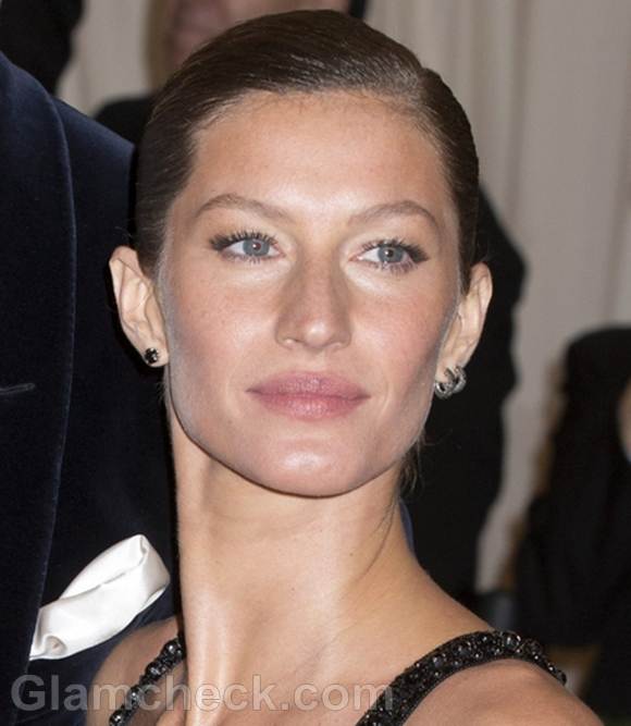 Gisele Bundchen richest model