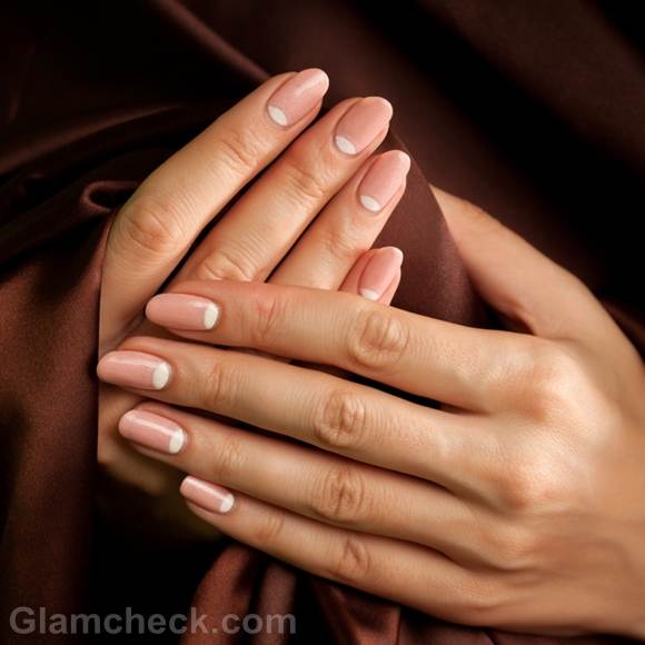 How choose right nail polish color